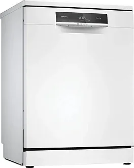 Посудомоечная машина Bosch SMS8ZDW86Q 8