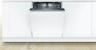 Посудомоечная машина Bosch SMV25CX10Q 8