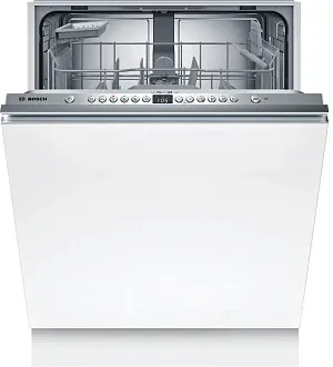 Посудомоечная машина Bosch SMV26DX00T 8