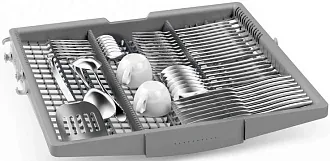 Посудомоечная машина Bosch SMV2HMX2FR 2