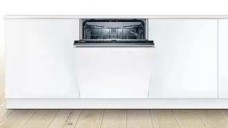Посудомоечная машина Bosch SMV2HMX2FR 4