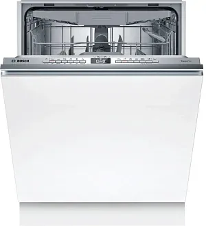 Посудомоечная машина Bosch SMV4EVX00E 8