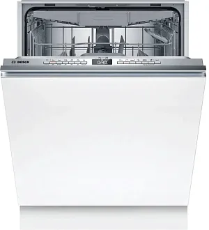 Посудомоечная машина Bosch SMV4HMX25Q 8