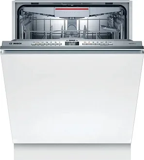 Посудомоечная машина Bosch SMV4HMX26Q 6