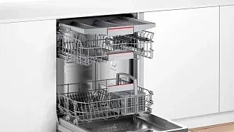 Посудомоечная машина Bosch SMV4HMX26Q 7