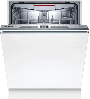 Посудомоечная машина Bosch SMV4HMX65Q 7