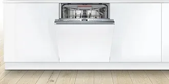 Посудомоечная машина Bosch SMV4HMX65Q 8