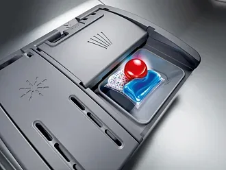 Посудомоечная машина Bosch SMV4HVX02E 5