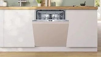 Посудомоечная машина Bosch SMV4HVX02E 6