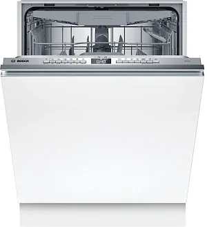 Посудомоечная машина Bosch SMV4HVX14E 8