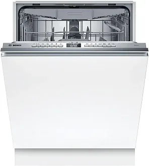Посудомоечная машина Bosch SMV4HVX15E