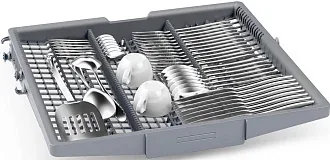 Посудомоечная машина Bosch SMV4HVX15E 2