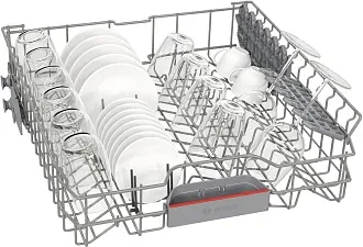 Посудомоечная машина Bosch SMV4HVX15E 6