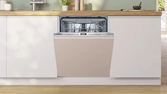 Посудомоечная машина Bosch SMV4HVX15E 7