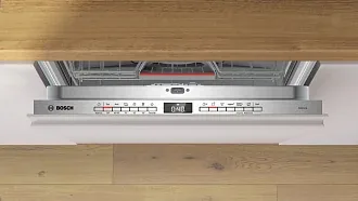 Посудомоечная машина Bosch SMV4HVX15E 8