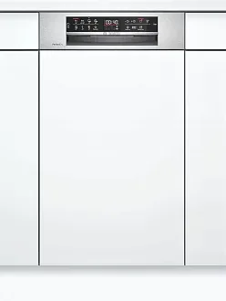 Посудомоечная машина Bosch SPI6ZMS35E
