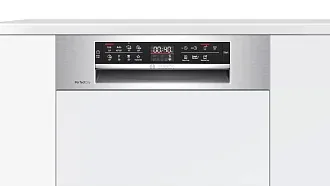 Посудомоечная машина Bosch SPI6ZMS35E 2