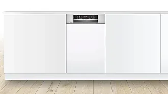 Посудомоечная машина Bosch SPI6ZMS35E 3