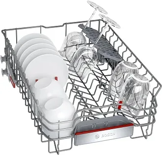 Посудомоечная машина Bosch SPI6ZMS35E 6