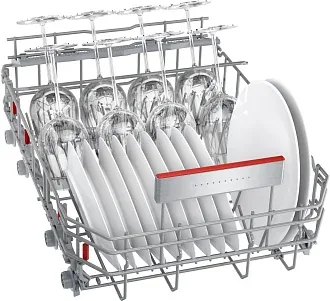 Посудомоечная машина Bosch SPI6ZMS35E 7