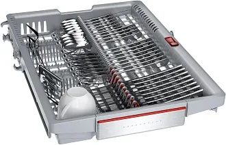 Посудомоечная машина Bosch SPI6ZMS35E 8