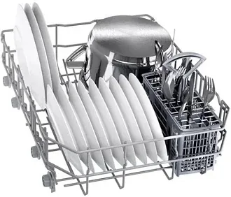 Посудомоечная машина Bosch SPS 2IKI04 E 5