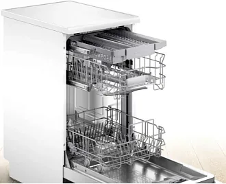 Посудомоечная машина Bosch SPS2HMW2FR 2