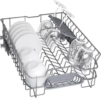 Посудомоечная машина Bosch SPS2HMW2FR 4