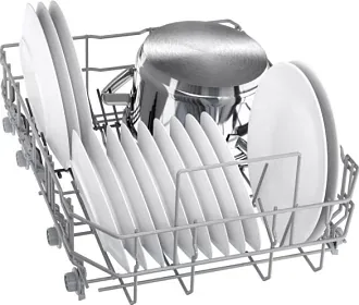 Посудомоечная машина Bosch SPS2HMW2FR 5