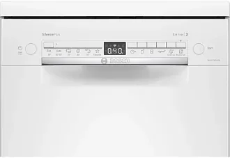 Посудомоечная машина Bosch SPS2HMW3FR 2