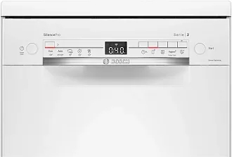Посудомоечная машина Bosch SPS2HMW54Q 7