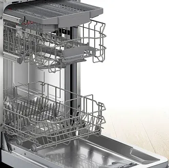 Посудомоечная машина Bosch SPS2HMW54Q 8