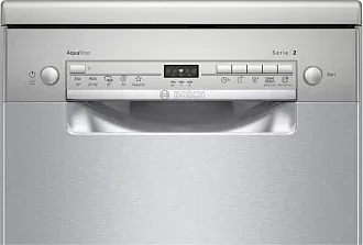 Посудомоечная машина Bosch SPS2IKI02E 6
