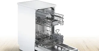 Посудомоечная машина Bosch SPS2IKW04E 4