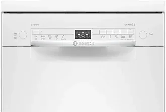 Посудомоечная машина Bosch SPS2IKW10E 2