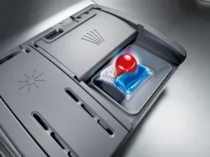 Посудомоечная машина Bosch SPS2IKW10E 4
