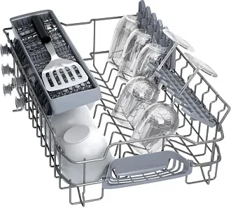 Посудомоечная машина Bosch SPS2IKW10E 5