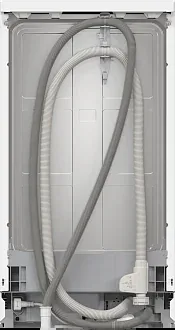 Посудомоечная машина Bosch SPS2IKW10E 7