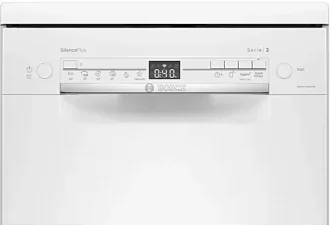 Посудомоечная машина Bosch SPS2IKW2CR 5