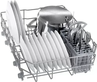 Посудомоечная машина Bosch SPS2IKW3CR 3