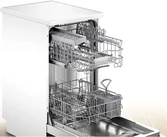 Посудомоечная машина Bosch SPS2IKW3CR 4