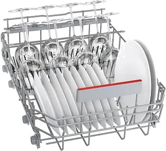 Посудомоечная машина Bosch SPS4EMW17E 3