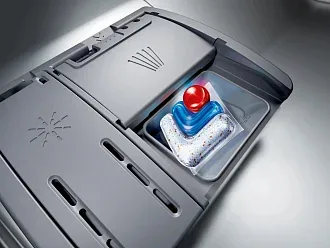 Посудомоечная машина Bosch SPS4EMW17E 4