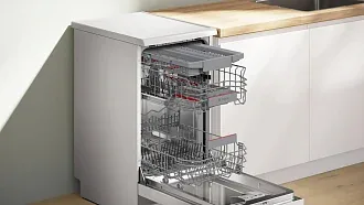 Посудомоечная машина Bosch SPS4EMW17E 7