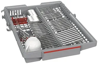 Посудомоечная машина Bosch SPS4EMW24E 2
