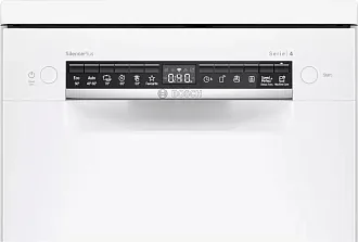 Посудомоечная машина Bosch SPS4EMW28E 2