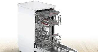 Посудомоечная машина Bosch SPS4HMI49E 7