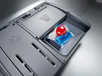 Посудомоечная машина Bosch SPS4HMI49E 8