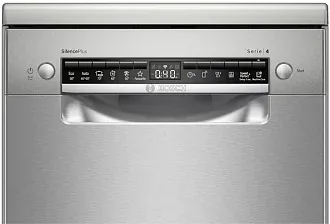 Посудомоечная машина Bosch SPS4HMI61E 2