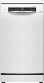 Посудомоечная машина Bosch SPS4HMW64Q 8